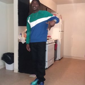 Meet your Posher, Andre